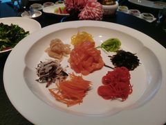 -晓长安·新陕菜(曲江店)