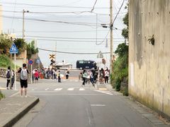 -灌篮高手动画打卡地