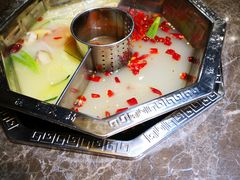 -佬土鹅肠火锅(解放路店)