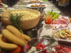 -拉蒂娜·巴西牛排馆 Latina·Brazilian Steakhouse(王府井喜悦店)