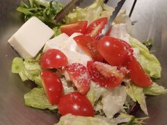 -小川洋风料理(汉街店)