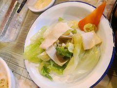 -锅儿挑面馆