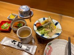 -大岛日本料理铁板烧(南通大饭店)