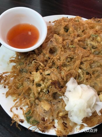 漳州游记｜美食小吃记录