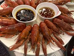 -红盔甲·小龙虾(天钥桥店)
