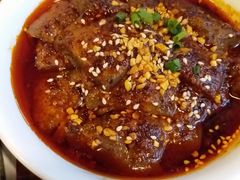 -付小姐在成都(中山公园店)