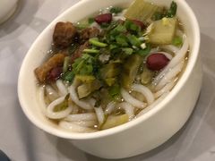 花溪牛肉粉-贵州大厦贵州厅(樱花园西街店)