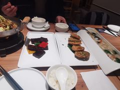 -枣子树·素食餐厅(普陀山店)