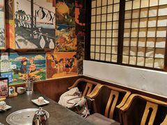 -赤谷和牛烧肉居酒屋(石景山店)