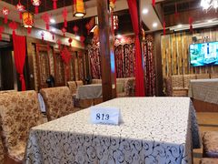 大堂-一江春水·杭帮臻宴(三台山店)