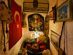 -Old Ottoman Cafe & Restaurant