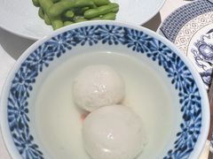 -钱塘花园·宁波菜