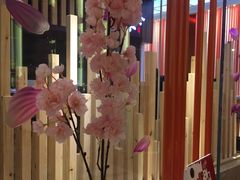 -栖川山葵家·寿喜锅·日式料理(龙湖北城天街商场店)