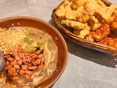 -廖川菜(金虹桥店)