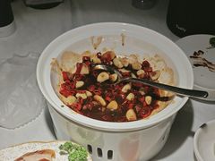 -味界·精致赣菜(招商花园城店)
