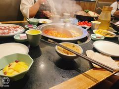 -井格重庆火锅(西直门凯德Mall店)