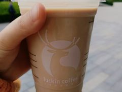-瑞幸咖啡(绿地锦峰大厦店)