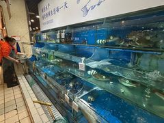 -重百超市(鲁能星城店)