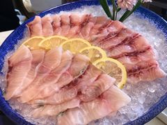 -澳门豆捞(裕华东路店)