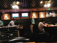 大堂-汉巴味德(大悦城店)