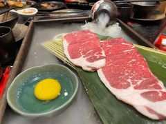 -喵小乙碳火烤肉(大坪协信星光天地店)