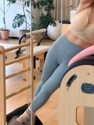 点击看大图 -AN普拉提女子健身工作室