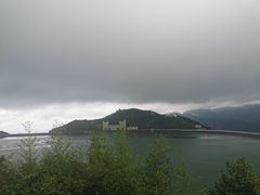 -江南天池