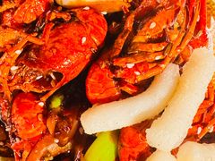 -黄尚皇小龙虾-螃蟹-烧烤工坊(皇后公园店)