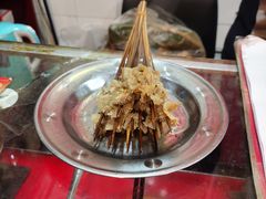 -正宗刘记不翻汤(和园店)