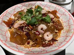 -五谷丰登农家院·地道胶东菜·海鲜烧烤(威海店)