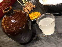 -今邕烧烤(西大店)