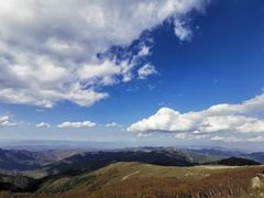 -灵山