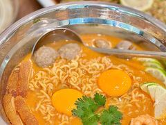 -曼谷食堂·泰国家庭料理
