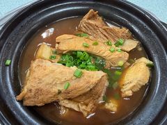 -新峰肉骨茶(总店)