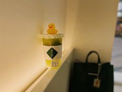 -LINLEE·手打柠檬茶(思北店)