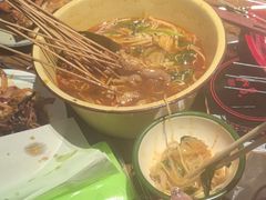 -北三老太太烧烤(人生一串上榜店)