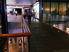 -Abercrombie & Fitch(三里屯太古里店)