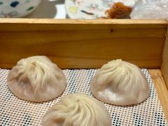 -桂满陇·手作小笼包&江南叫花鸡(中山公园店)