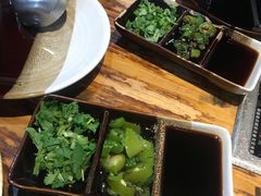 -盈田盈粥庄(博山东路店)