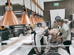 -池奈·日式咖喱蛋包饭(老城根Gpark店)