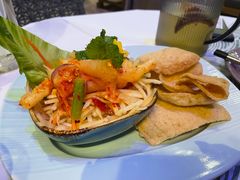 -蕉叶·广州明星泰国菜(黑金冠保利广场店)