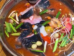 -亮欢寨酸汤鱼(沙冲路店)