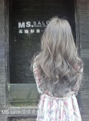 -MS.SALON美发沙龙