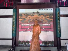 -采石矶景区