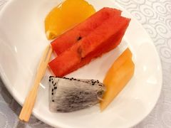 -燕山大酒店-中餐厅