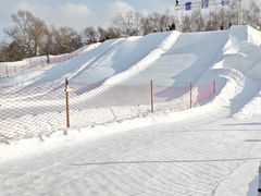 -长春市南湖公园