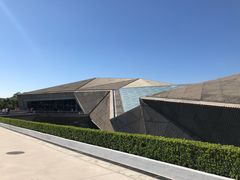 -北京周口店北京人遗址博物馆