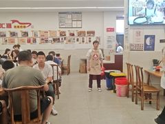 -海汇源老烧麦店(东大街总店)