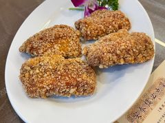 -安泰楼·佛跳墙创始人·传统闽味早茶·酒楼(三坊七巷闽菜地标店)