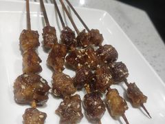 -杨记大丰收鱼庄(国贸店)